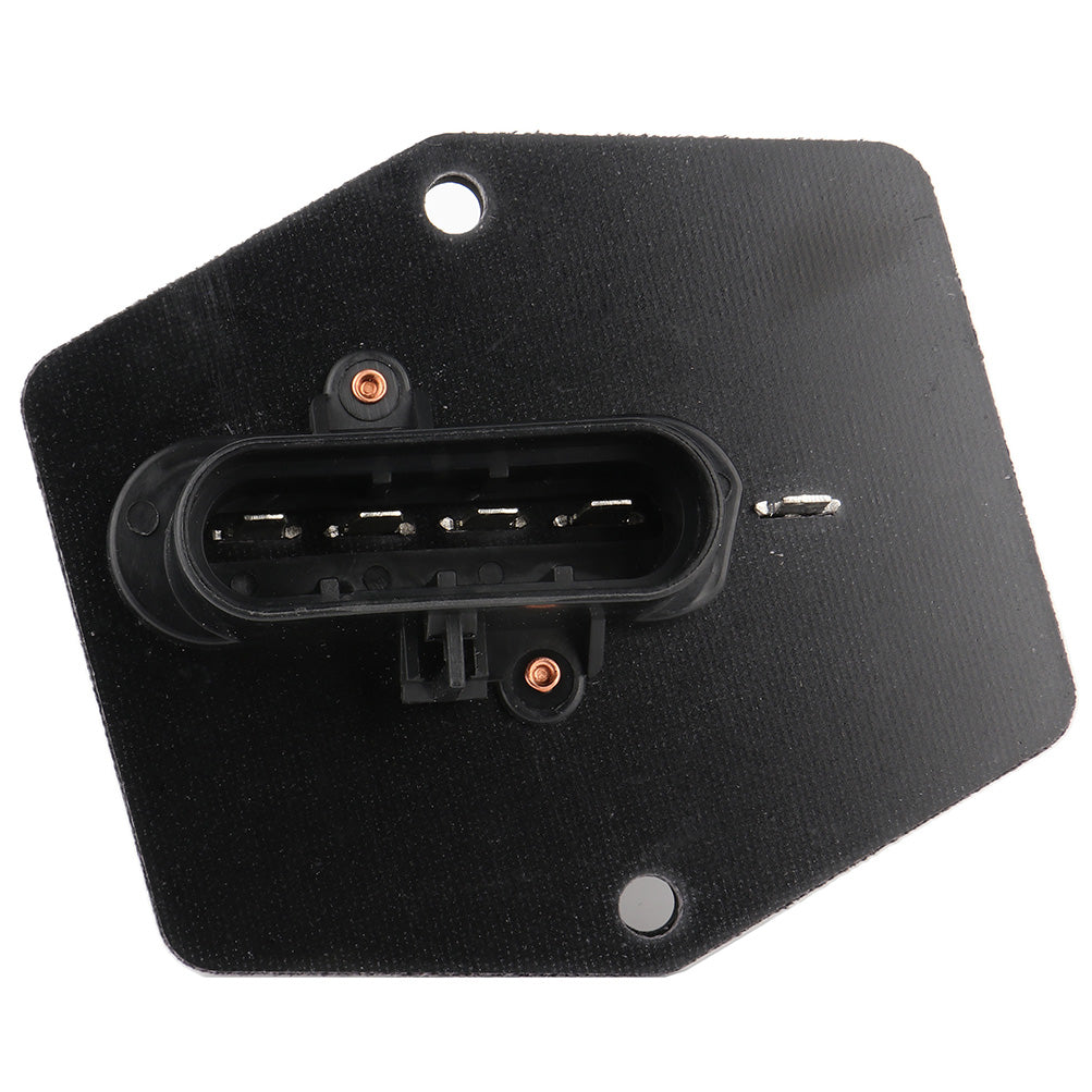 2004-2007 Buick Rainier GMC Chevrolet Silverado C2500 C3500 973-003 Heater AC Blower Motor Resistor Only for Auto