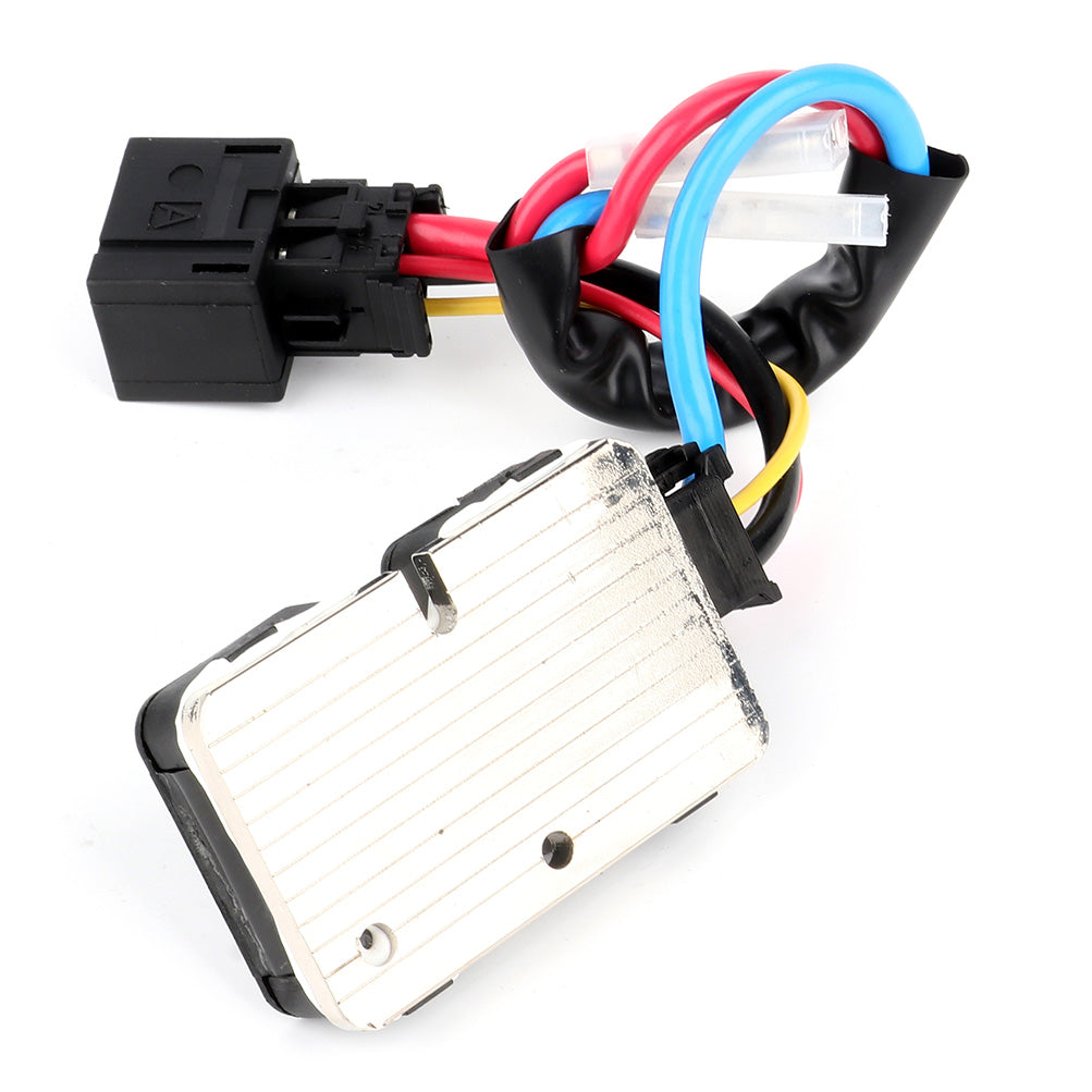 1992-1993 Mercedes Benz CL500 S320 300SE1408218451 Blower Motor Fan Control Resistor Only for Auto