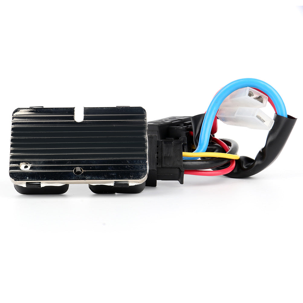 1992-1993 Mercedes Benz CL500 S320 300SE1408218451 Blower Motor Fan Control Resistor Only for Auto