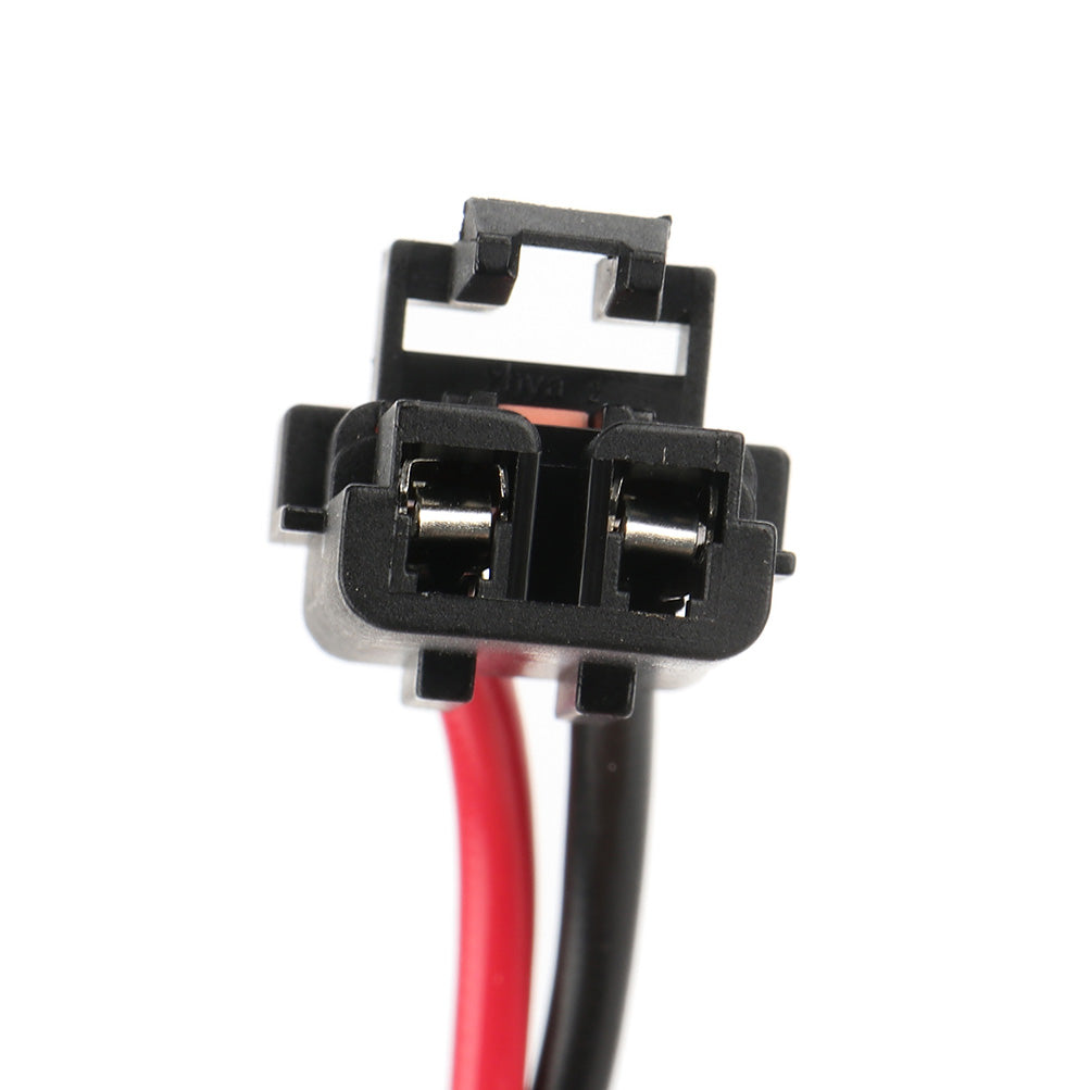 1999-2000,2002-2006 Cadillac Escalade Chevrolet Silverado GMC Sierra Yukon A/C Heater Blower Motor Resistor RU371 Only for Auto