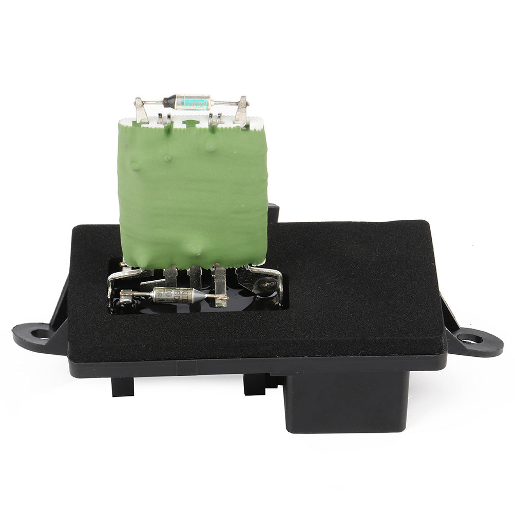 1999-2000,2002-2006 Cadillac Escalade Chevrolet Silverado GMC Sierra Yukon A/C Heater Blower Motor Resistor RU371 Only for Auto