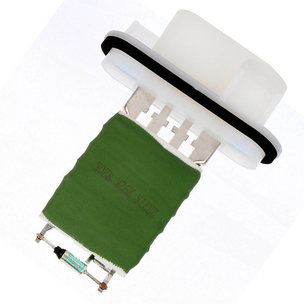 2004-2012 GMC Canyon Chevy Colora A/C Heater Blower Motor Resistor Only for Auto