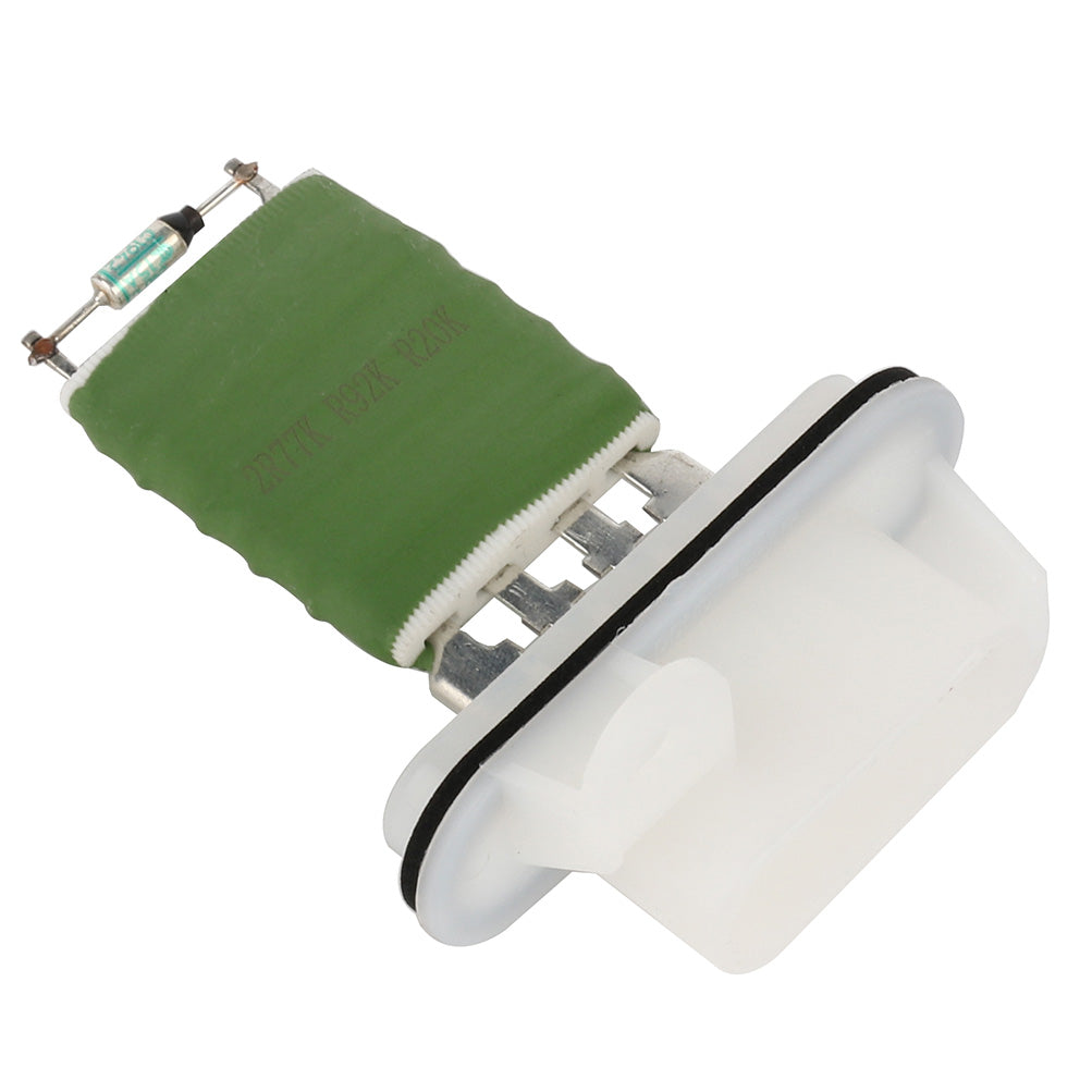 Blower motor Resistor (15218254) for ChevroletIsuzu-1 Piece Only for Auto
