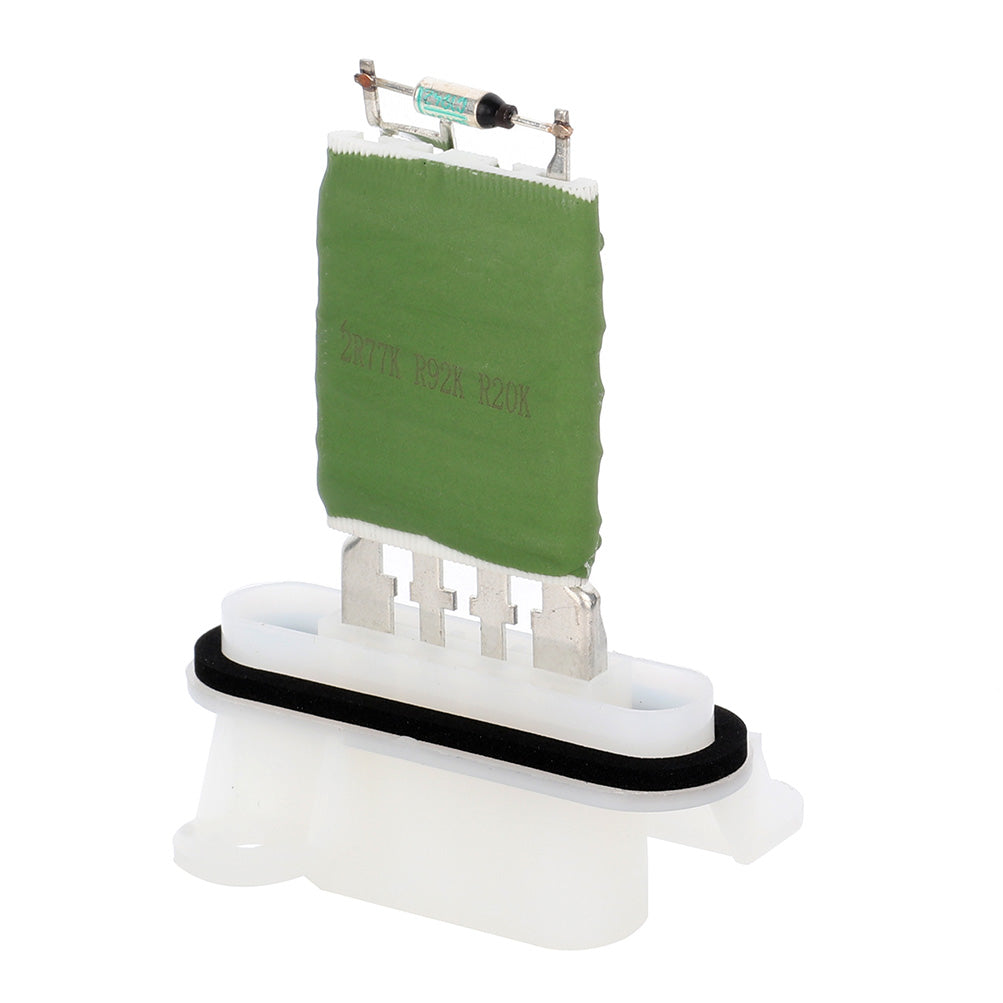 Blower motor Resistor (15218254) for ChevroletIsuzu-1 Piece Only for Auto