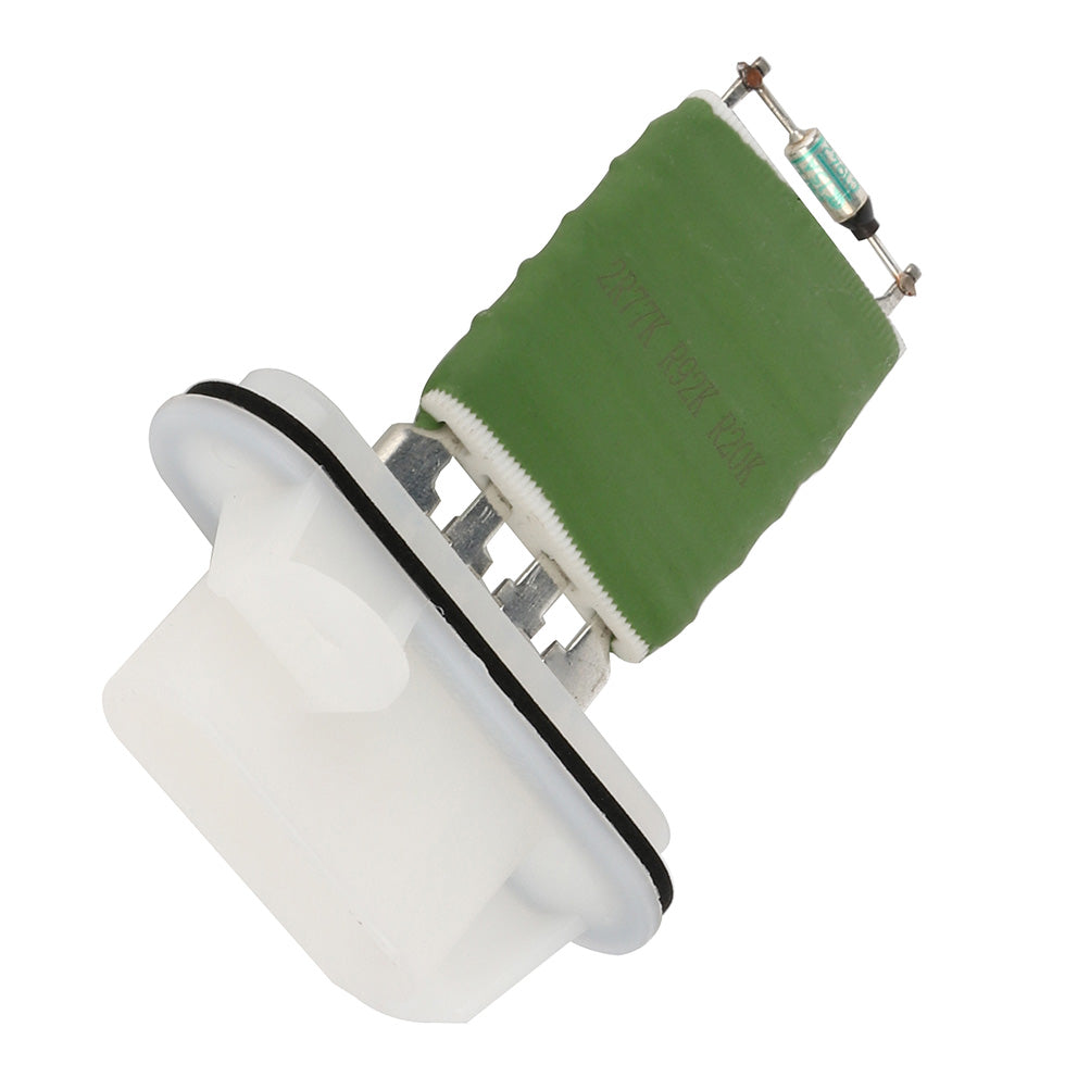 2004-2012 GMC Canyon Chevy Colora A/C Heater Blower Motor Resistor Only for Auto