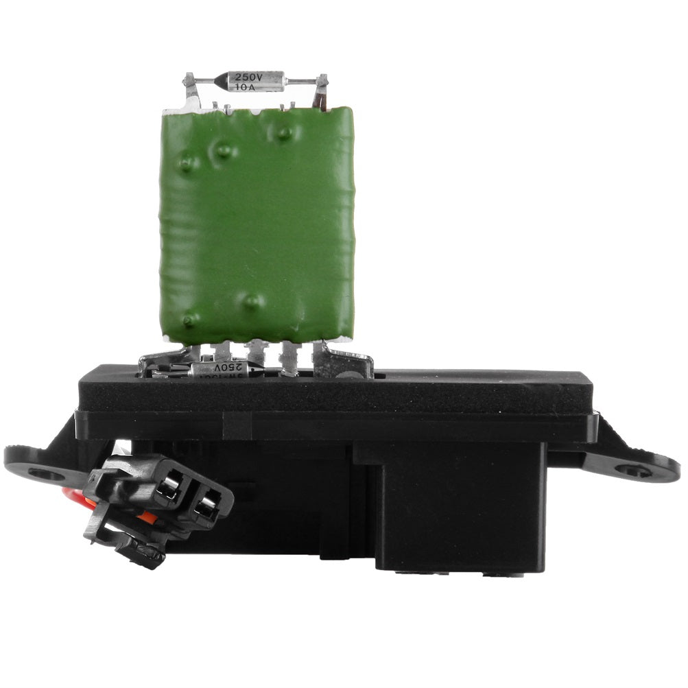 2002-2003,2005 Cadillac Escalade 15305077 RU371 HVAC Blower Motor Temp Control Resistor Only for Auto