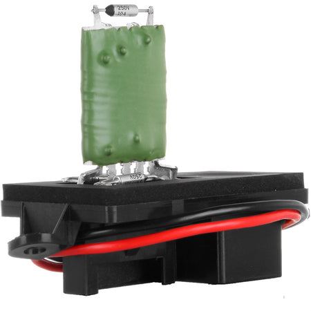 2002-2003,2005 Cadillac Escalade 15305077 RU371 HVAC Blower Motor Temp Control Resistor Only for Auto