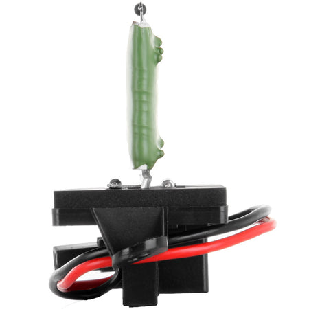 2002-2003,2005 Cadillac Escalade 15305077 RU371 HVAC Blower Motor Temp Control Resistor Only for Auto