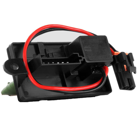 2002-2003,2005 Cadillac Escalade 15305077 RU371 HVAC Blower Motor Temp Control Resistor Only for Auto