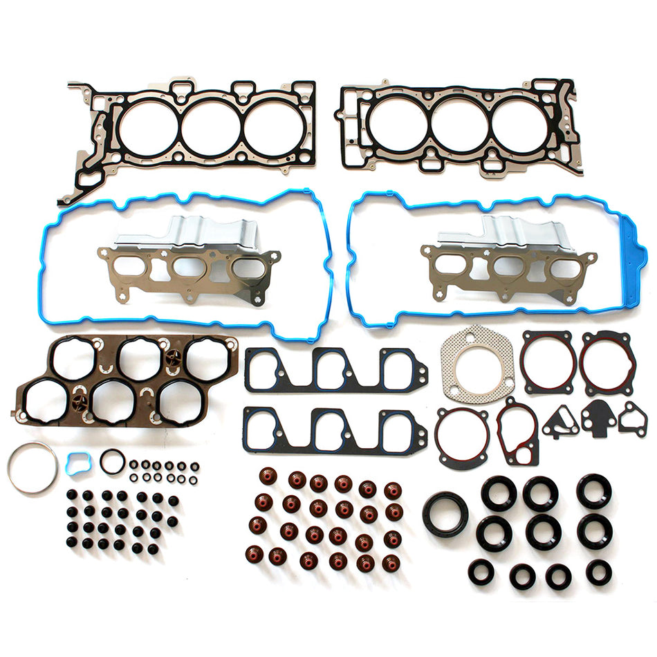 Head Gasket Set For 08-12 Chevrolet Malibu 08-09 Chevrolet Equinox