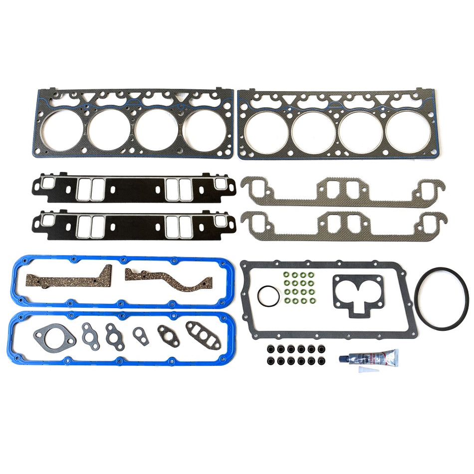 Head Gasket Set For 93-97 Jeep Grand Cherokee 93 Jeep Grand Wagoneer