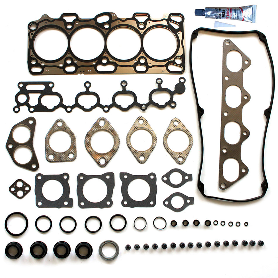 Head Gasket Set For 00-05 Mitsubishi Eclipse 03 Mitsubishi Outlander SOHC