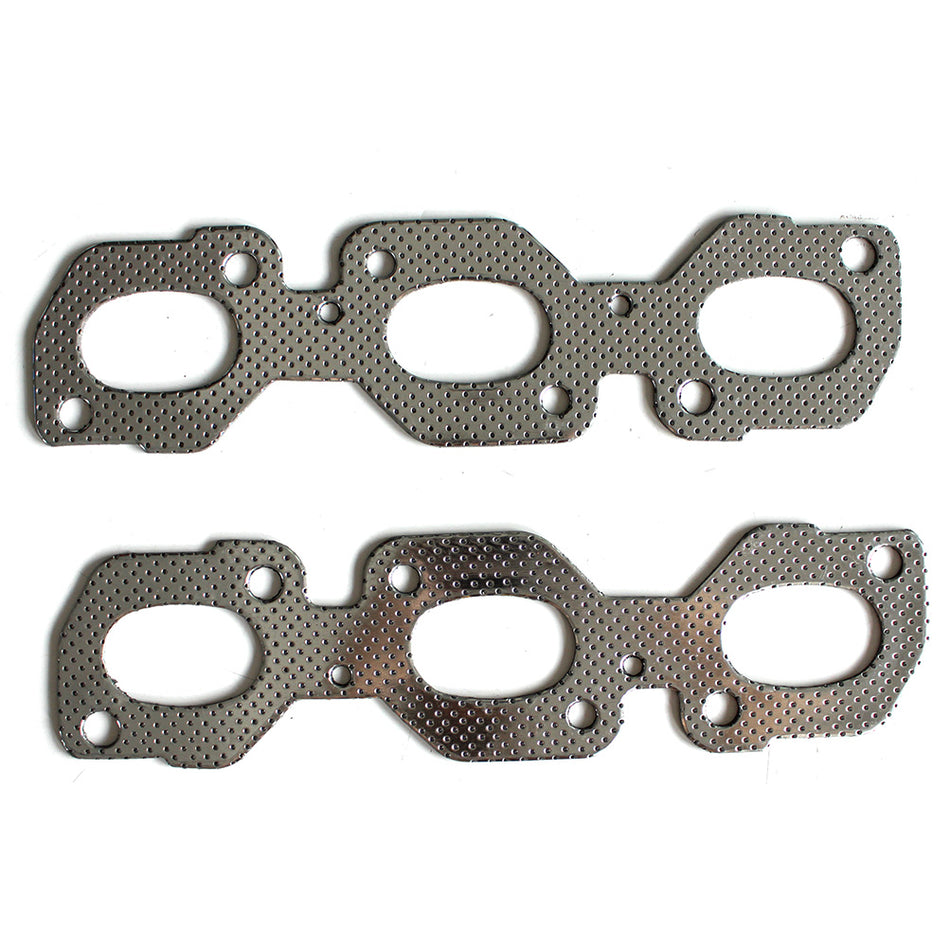 2003-2008 Mazda 6 Engine MLS Head Gasket Set 3.0L DOHC
