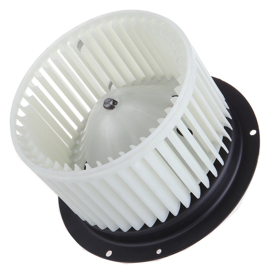 Heater AC Blower Motor Fan 00-05 Ford Excursion 99-07 Ford F-250 Super Duty 5.4L/6.0L/6.8L/7.3L