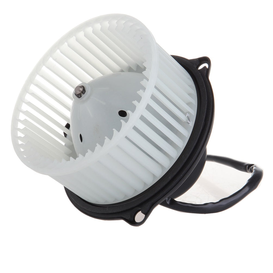 Heater Blower Motor with Fan Cage 93-98 Jeep Grand Cherokee 4.0L/5.2L/5.9L 1993 Jeep Grand Wagoneer 5.2L
