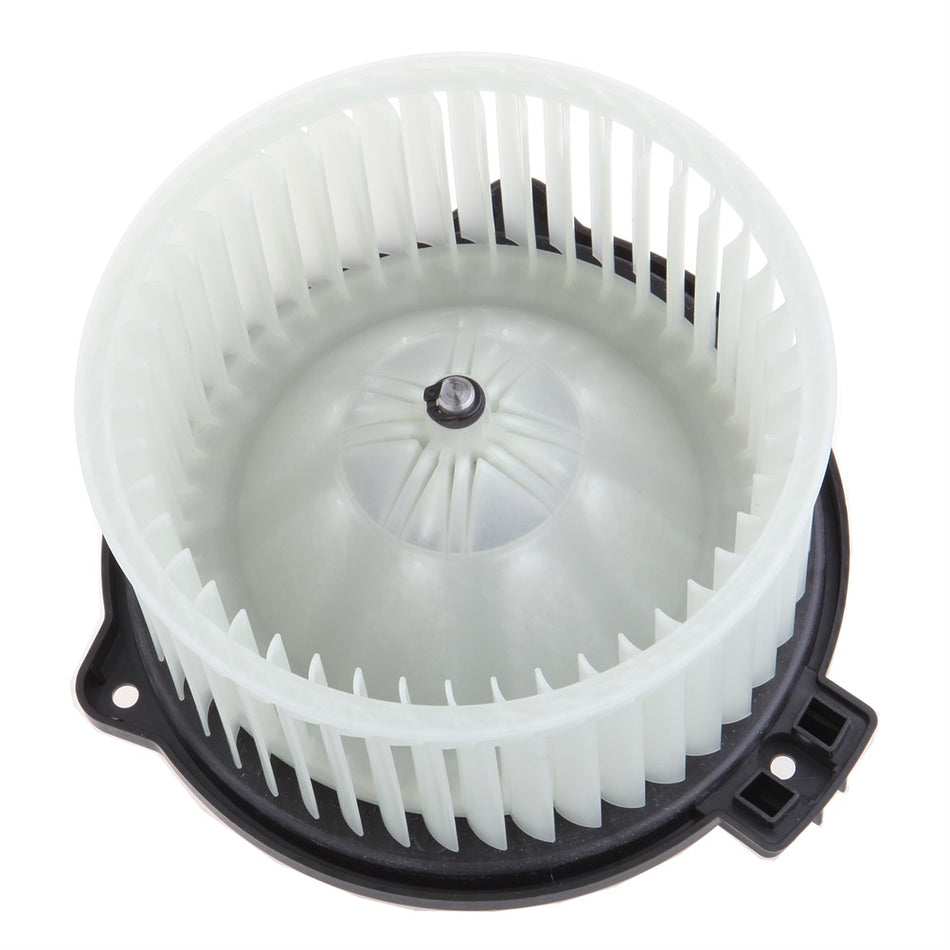 HVAC Heater Blower Motor With 01-07 Fan Toyota Sequoia 4.7L 04-06 Toyota Tundra 3.4L/4.0L/4.7L
