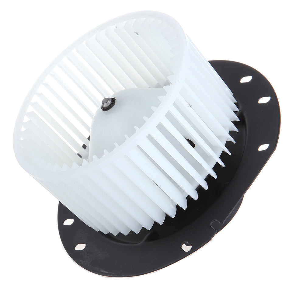 Front A/C Heater Blower Motor Fan 99-06 Ford Econoline 02-14 Ford E-150 4.2L/4.6L/5.4L