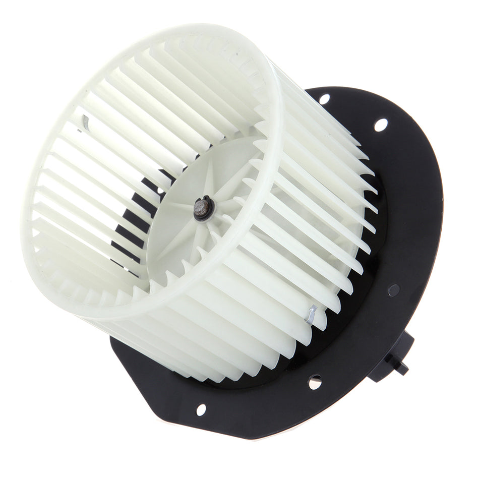 Heater Blower Motor Fan 97 Ford F-450 Super Duty 7.5L 87-96 Ford Bronco 4.9L/5.0L/5.8L