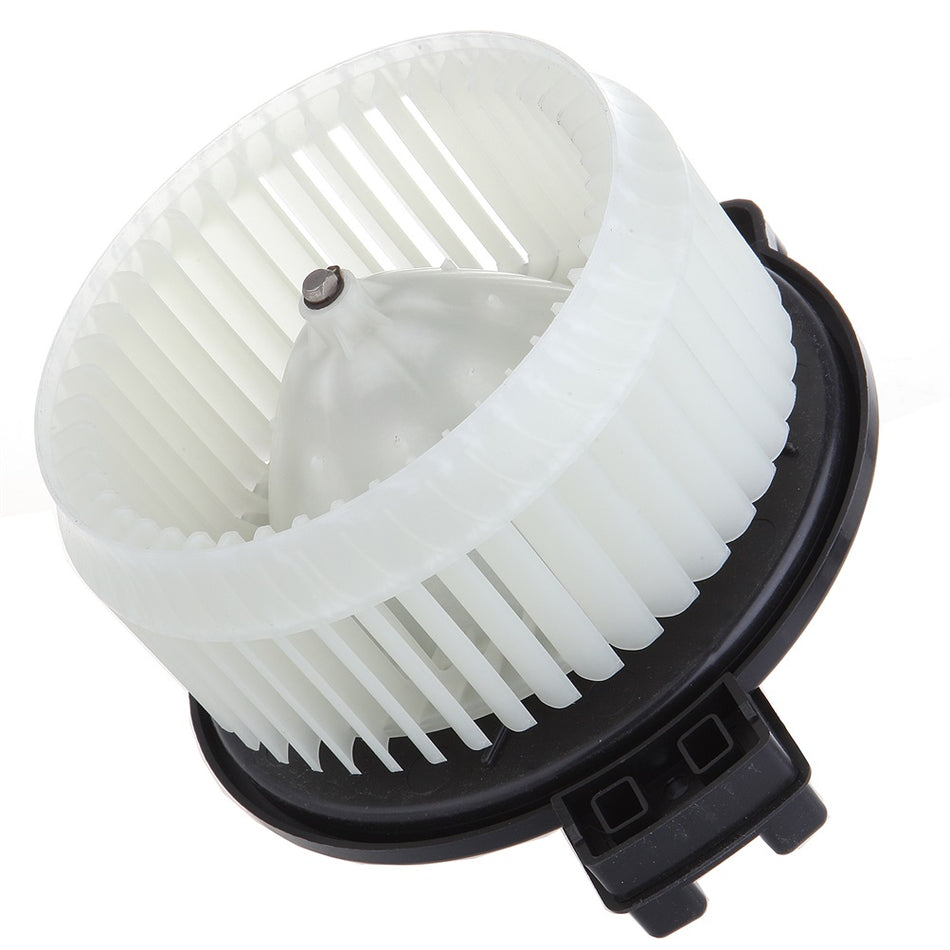 2009-2014 Honda Fit HVAC Heater Blower Motor with Fan Cage Car Parts Front 1.5L/ELEC
