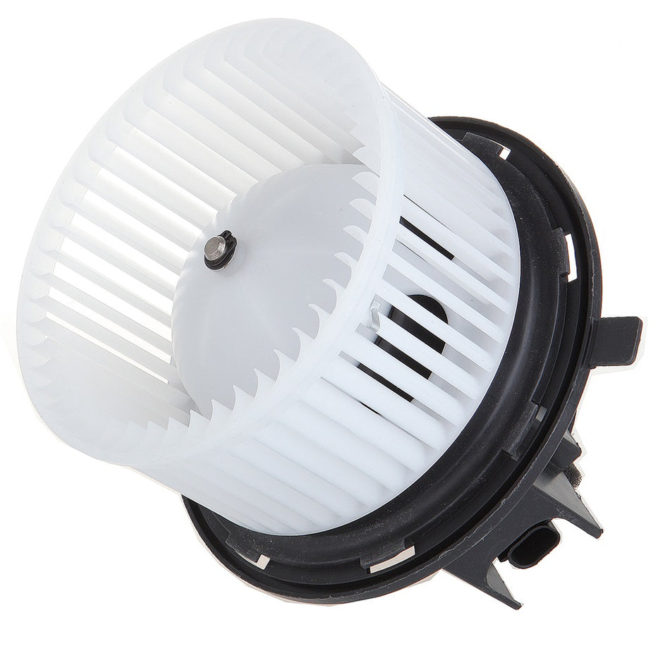 HVAC Blower Motor Fan 02-07 Jeep Liberty 2.4L/2.8L/3.7L 02-06 Jeep TJ/Wrangler2.4L/2.5L/4.0L