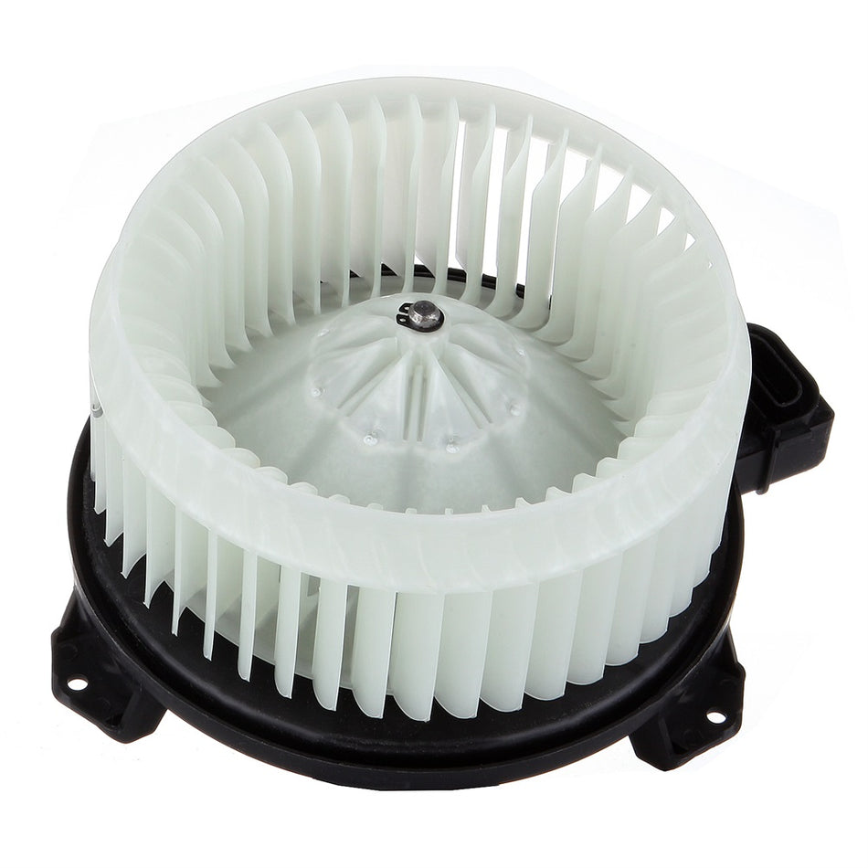 Ave Heater AC Blower Motor With Fan Lexus 04-07 GX470 4.7L 03-09 Toyota 4Runner 4.0L/4.7L 700062