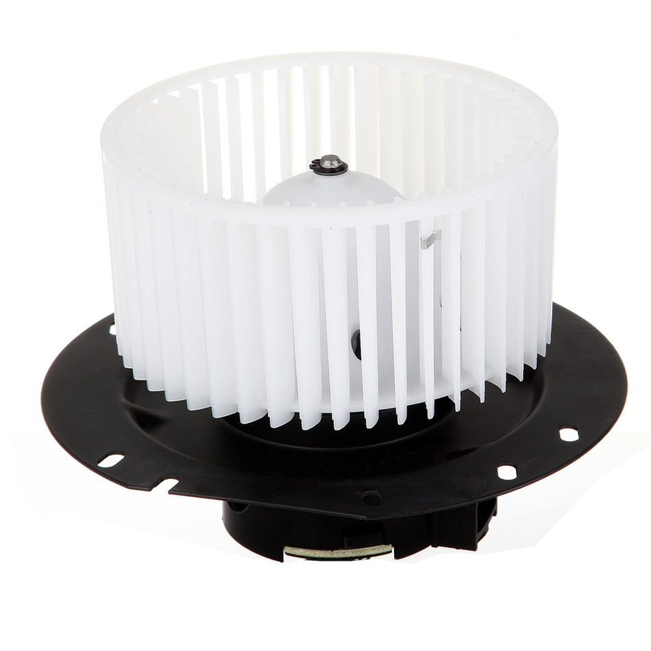 Heater Blower Motor with Fan 95-01 Ford Explorer 97-01 Mercury Mountaineer 4.0L
