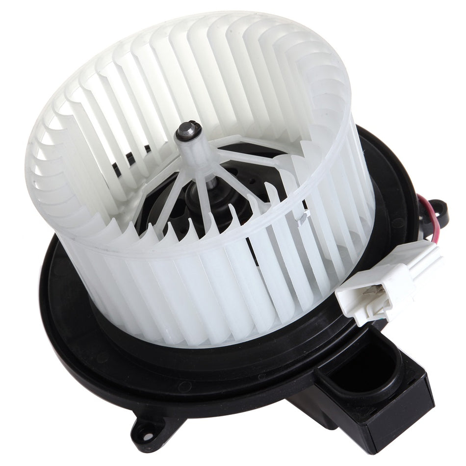 Heater A/C Blower Motor with Fan 07-11 Dodge Nitro 08-12 Jeep Liberty 3.7L