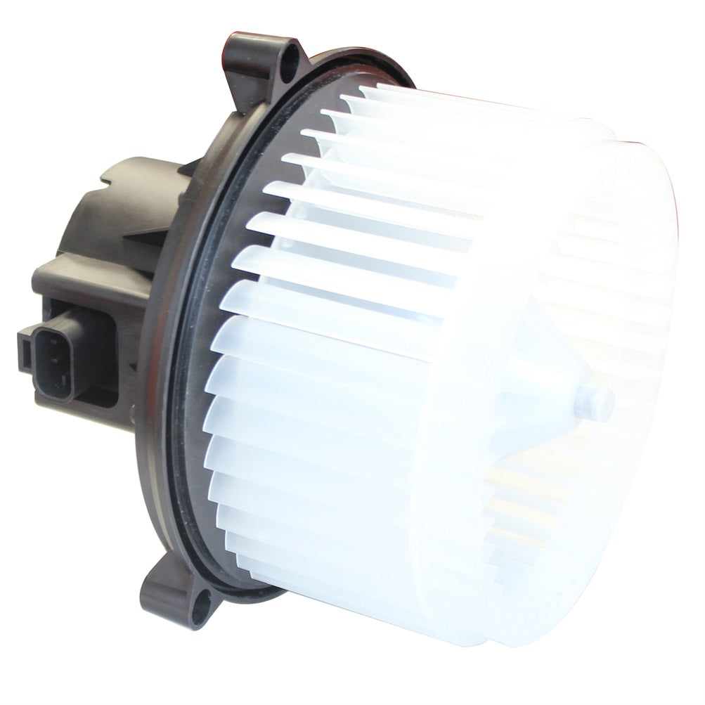 HVAC Blower Motor Fan 6-09 Ford Fusion 2.3L/3.0L 07-09 Lincoln MKZ 3.5L 8E5Z19805A0 Only for Auto
