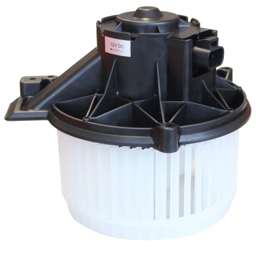 HVAC Blower Motor Fan 6-09 Ford Fusion 2.3L/3.0L 07-09 Lincoln MKZ 3.5L 8E5Z19805A0 Only for Auto
