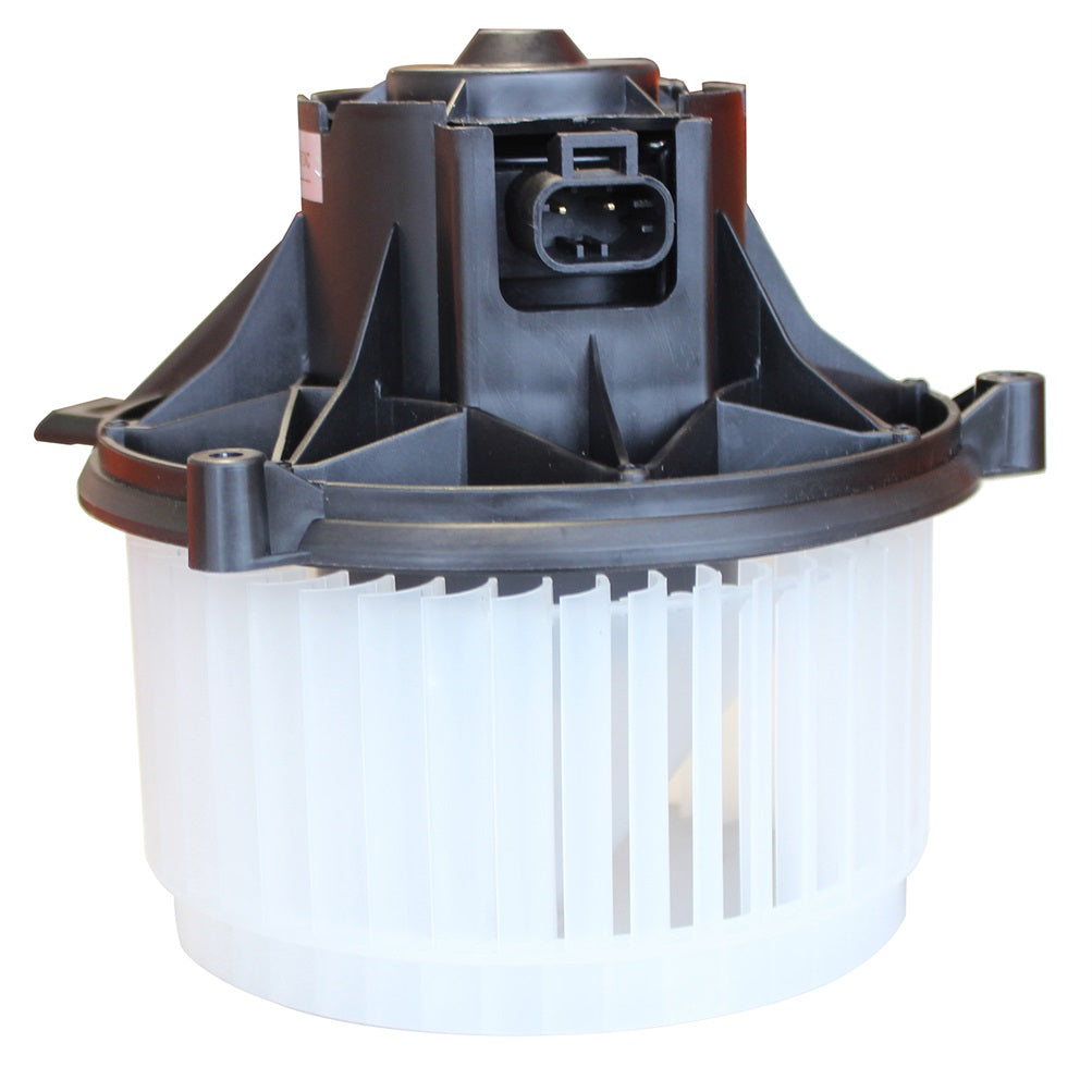 HVAC Blower Motor Fan 6-09 Ford Fusion 2.3L/3.0L 07-09 Lincoln MKZ 3.5L 8E5Z19805A0 Only for Auto