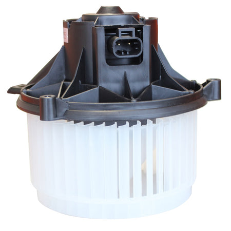 HVAC Blower Motor Fan 6-09 Ford Fusion 2.3L/3.0L 07-09 Lincoln MKZ 3.5L 8E5Z19805A0 Only for Auto