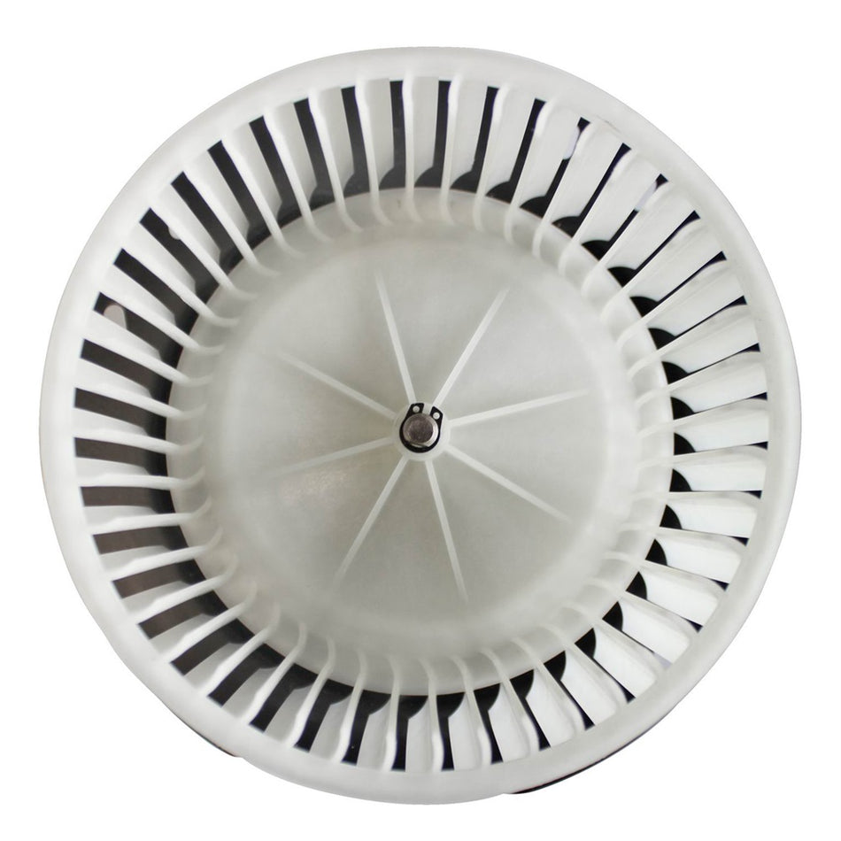 HVAC Heater Blower Motor with Fan Cage 02-03 Lexus ES300 3.0L 04-06 Lexus ES330 3.3L