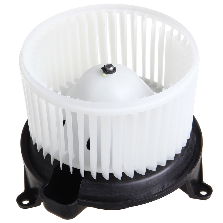 HVAC Heater Blower Motor 05-15Nissan Armada 04-15 Nissan Titan 5.6L(27226ZH00A) -1 Piece