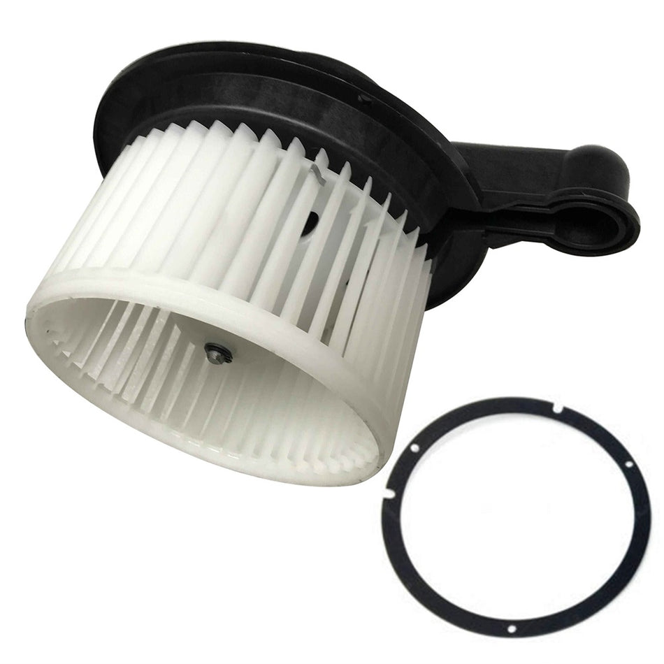 Heater HVAC Blower Motor Fan 06-10 Ford Explorer 07-10 Ford Explorer Sport Trac 4.0L/4.6L