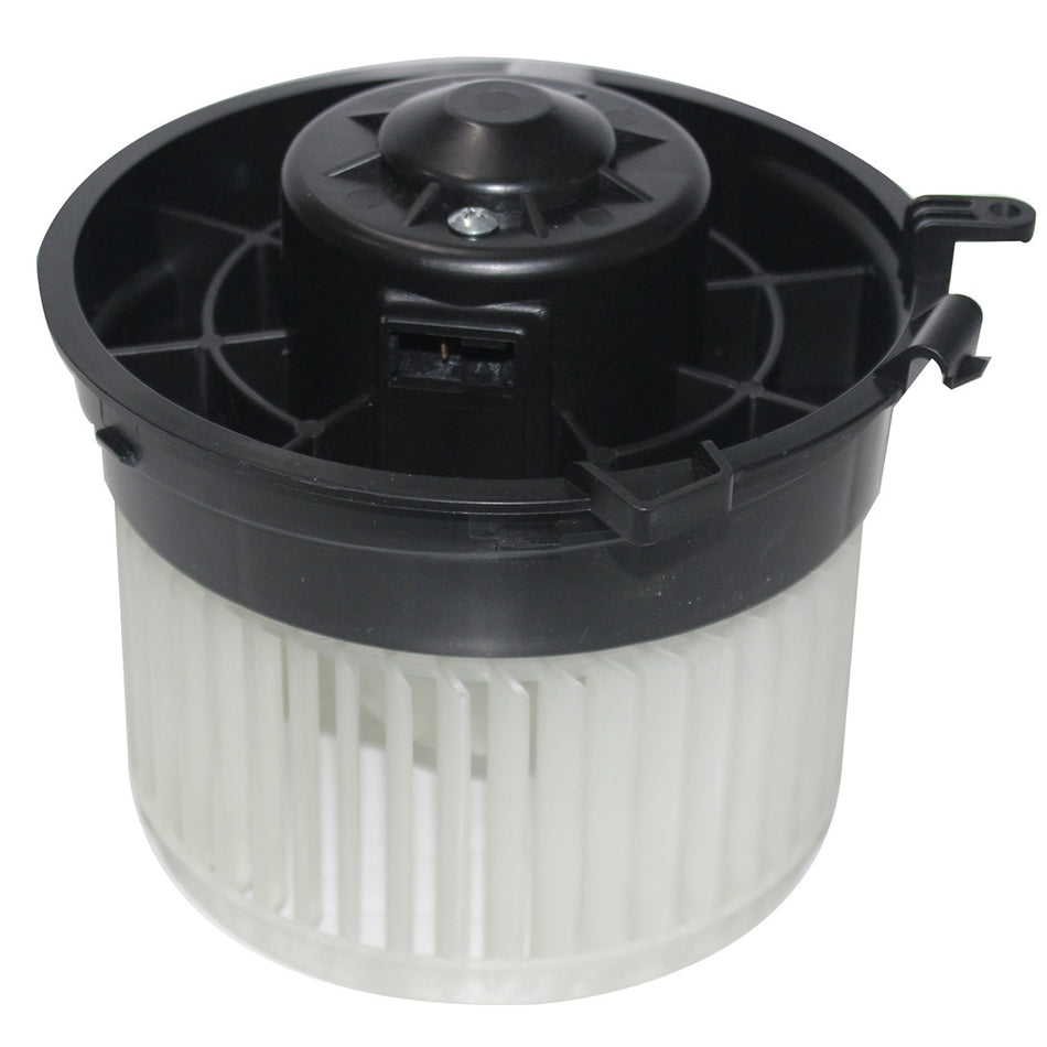 HVAC Heater Blower Motor 08-15 Nissan Rogue 2.5L 07-12 Nissan Sentra 2.0L/2.5L