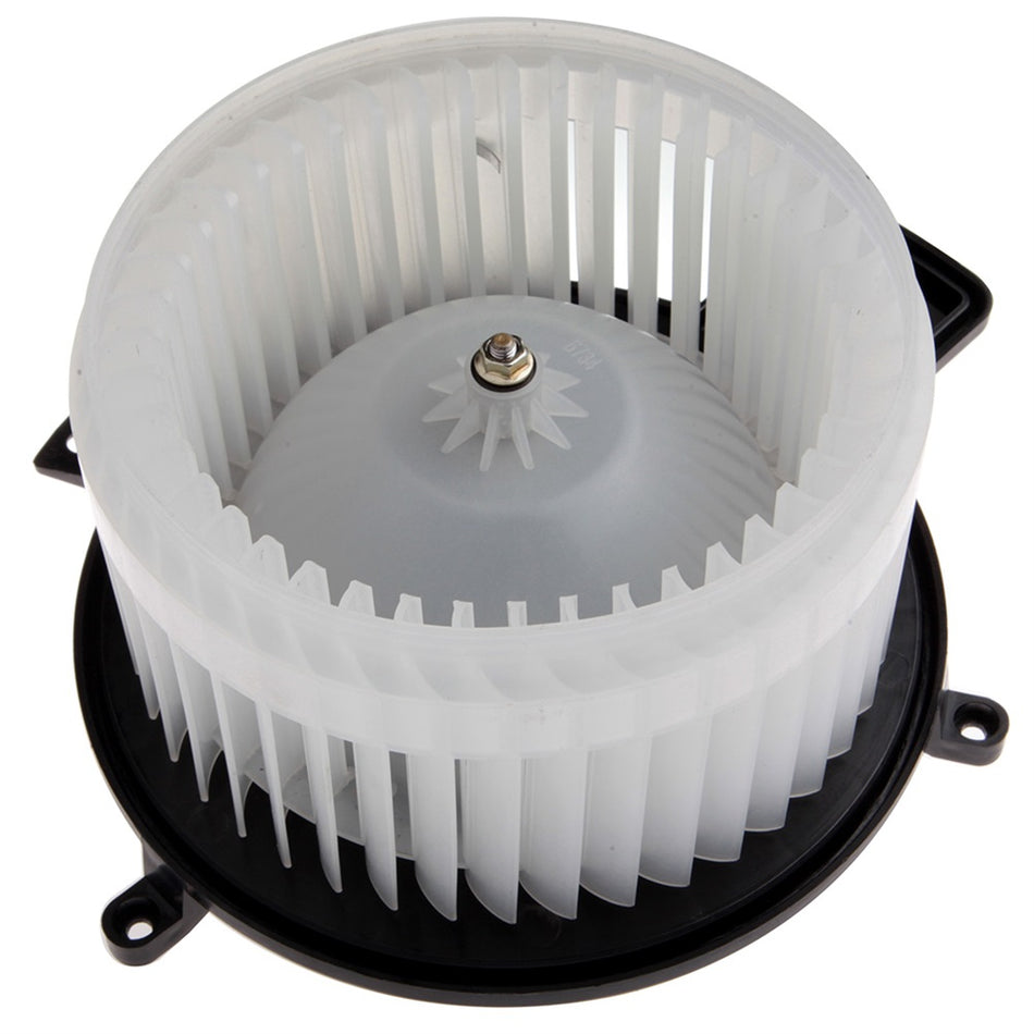 HVAC Blower Motor Fan 11-17 Dodge Durango 3.6L/5.7L and 11-17 Jeep Grand Cherokee /3.0L/3.6L Front 700216