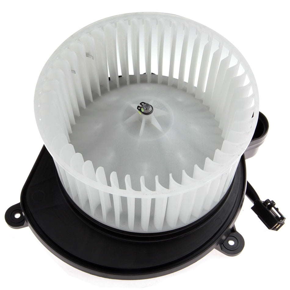 2006-2010 Jeep Commander Grand Cherokee 700168 HVAC Heater Blower Motor Fan