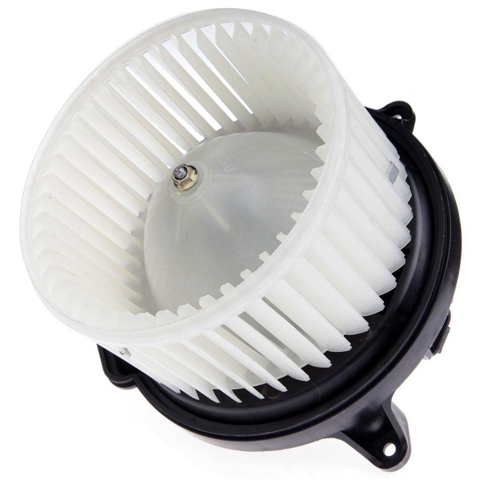 Blower motor 05-18 Nissan Frontier 2.4L/2.5L/4.0L 05-12 Nissan Pathfinder 4.0L/5.6L(27226-EA010)