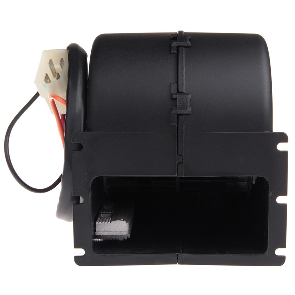 Front A/C Heater Blower Motor Fan 73R5522 ABS Plastic 3speed HVAC 008-A100-93D