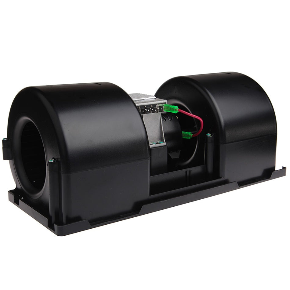 Front HVAC Blower Motor BH132312V (006A4022)-1pcs
