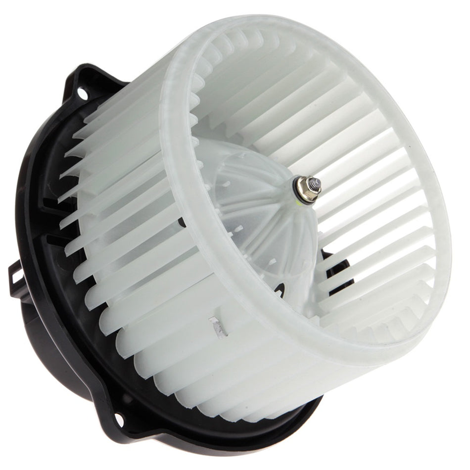 1999-2001 Jeep Grand Cherokee 4.0L/4.7L Heater Blower Motor with Fan Cage Front