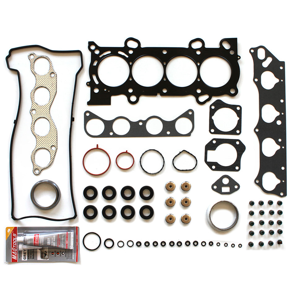 Head Gasket Set For 04-08 Acura TSX 06-07 Honda Accord 2.4L