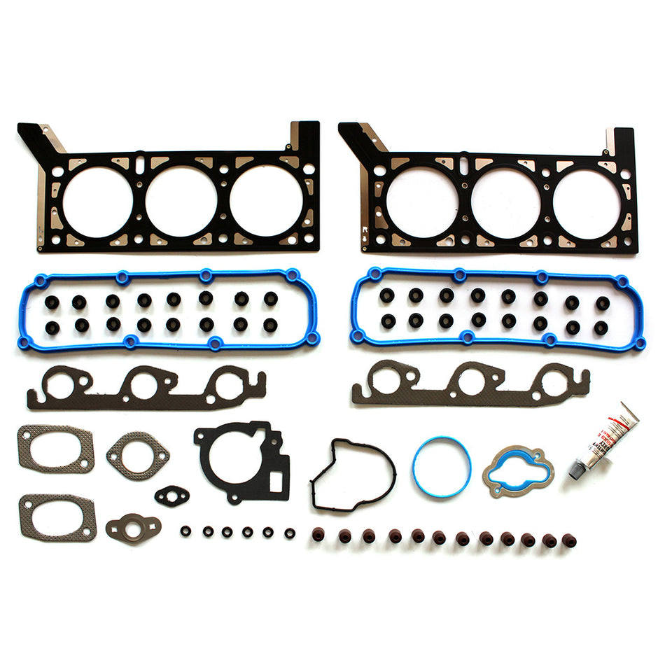 Head Gasket Set For 05 07-08 Chrysler Pacifica 04-10 Dodge Grand Caravan