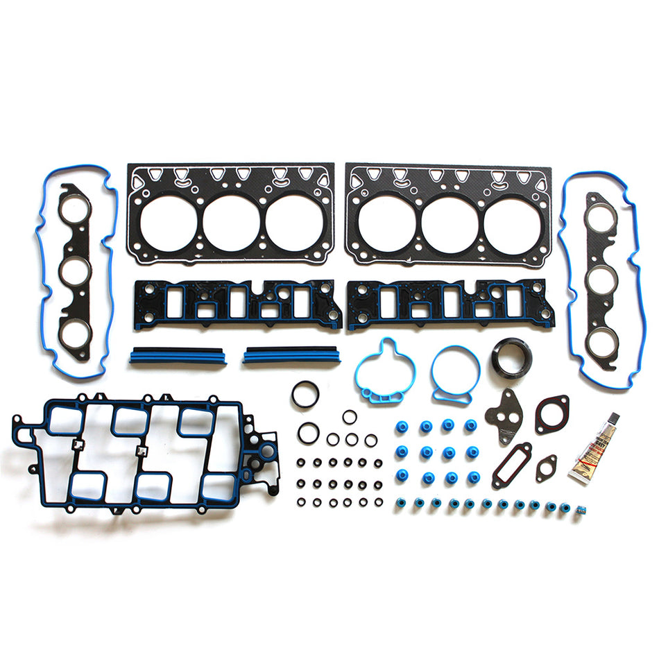 Head Gasket Set Replacement For 00-05 Chevrolet Impala 05 Buick LaCrosse