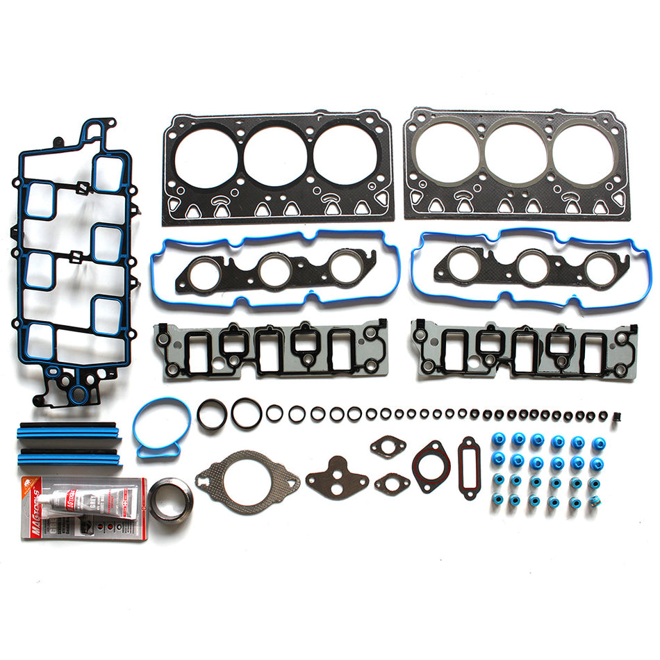 Head Gasket Set For 06-08 Buick LaCrosse Pontiac Grand Prix