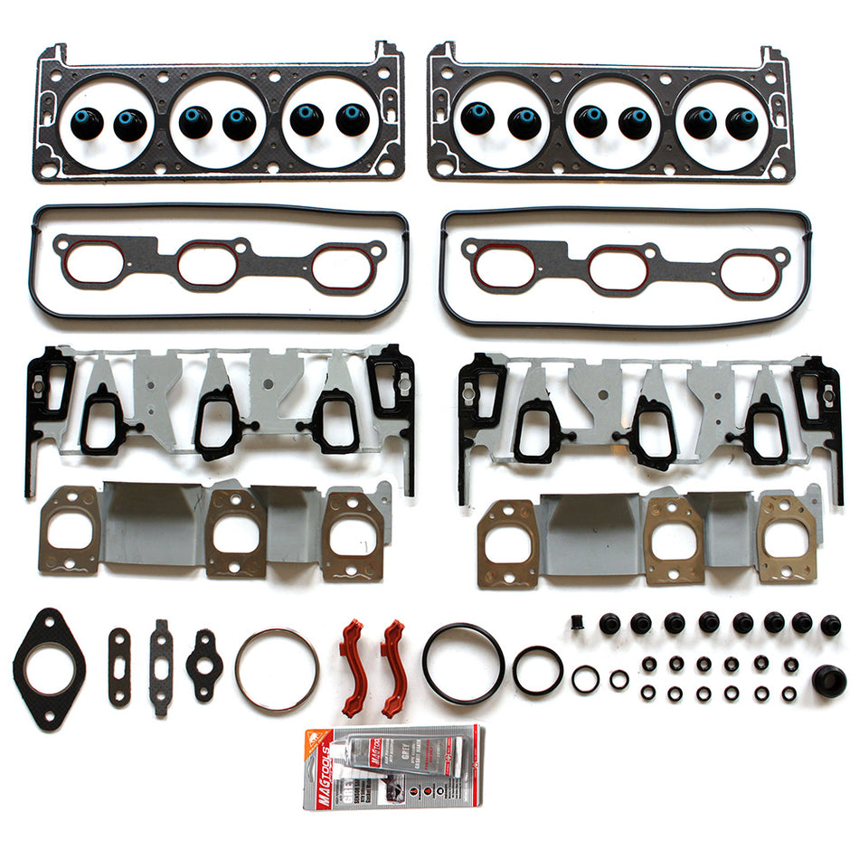 Head Gasket Set For 04-06 Chevrolet Malibu 05-06 Pontiac G6