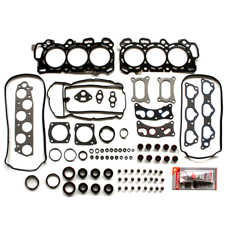 Head Gasket Set For 09-15 Honda Pilot 09-14 Honda Ridgeline SOHC