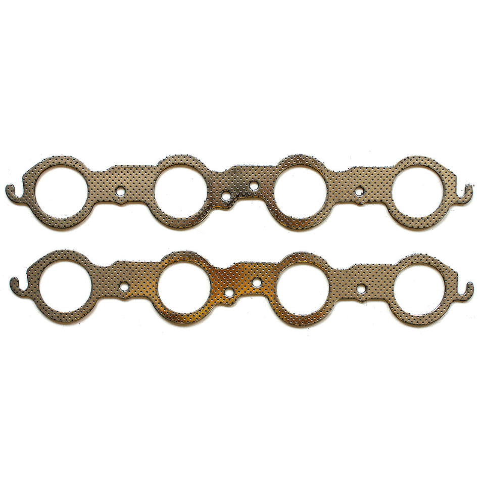 1999-2006 2008 Chevrolet Silverado 1500 5.3L Manifold Gasket Set