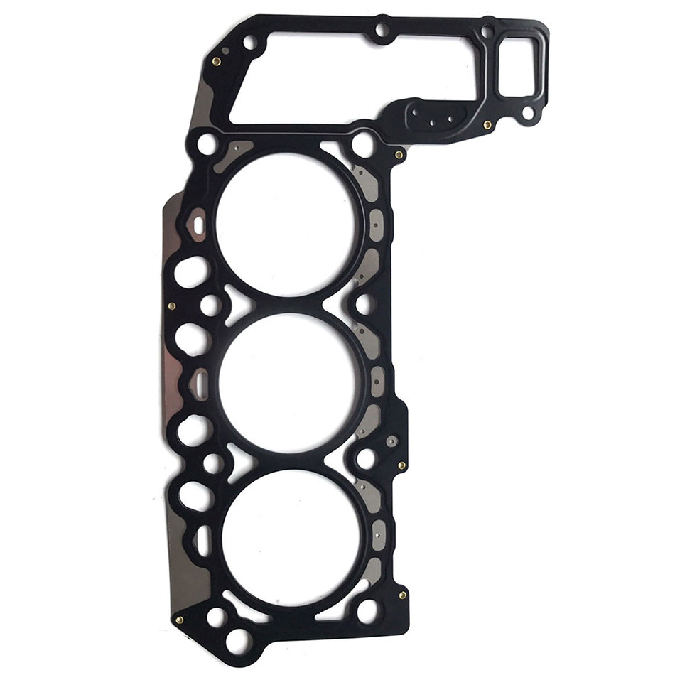 MLS Head Gasket For 05-10 Jeep Grand Cherokee 04-09 Dodge Durango SOHC 12V VIN K 3.7L
