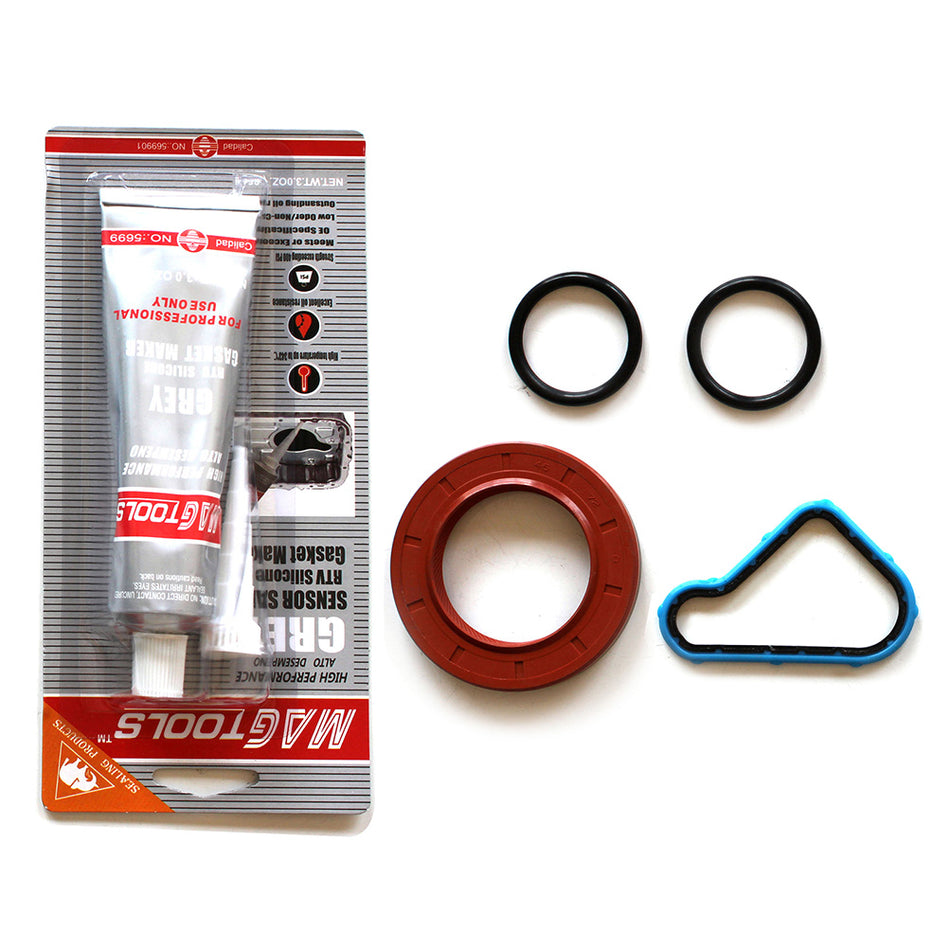 04-10 Dodge Dakota 11-12 Ram 1500 Timing Cover Gasket Set